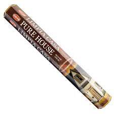 Incense Stick - Pure House - 20ct