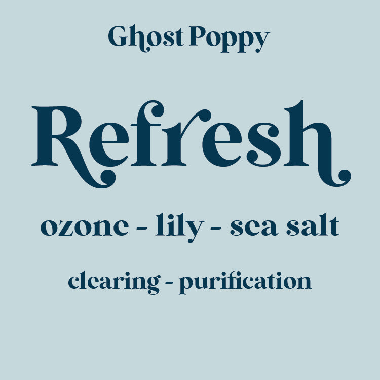 Refresh Aroma Oil