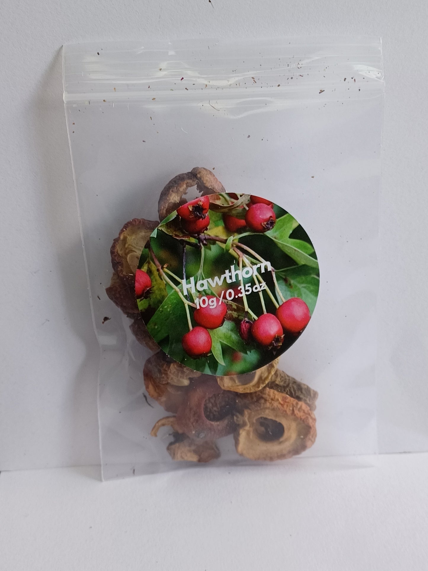 Hawthorn