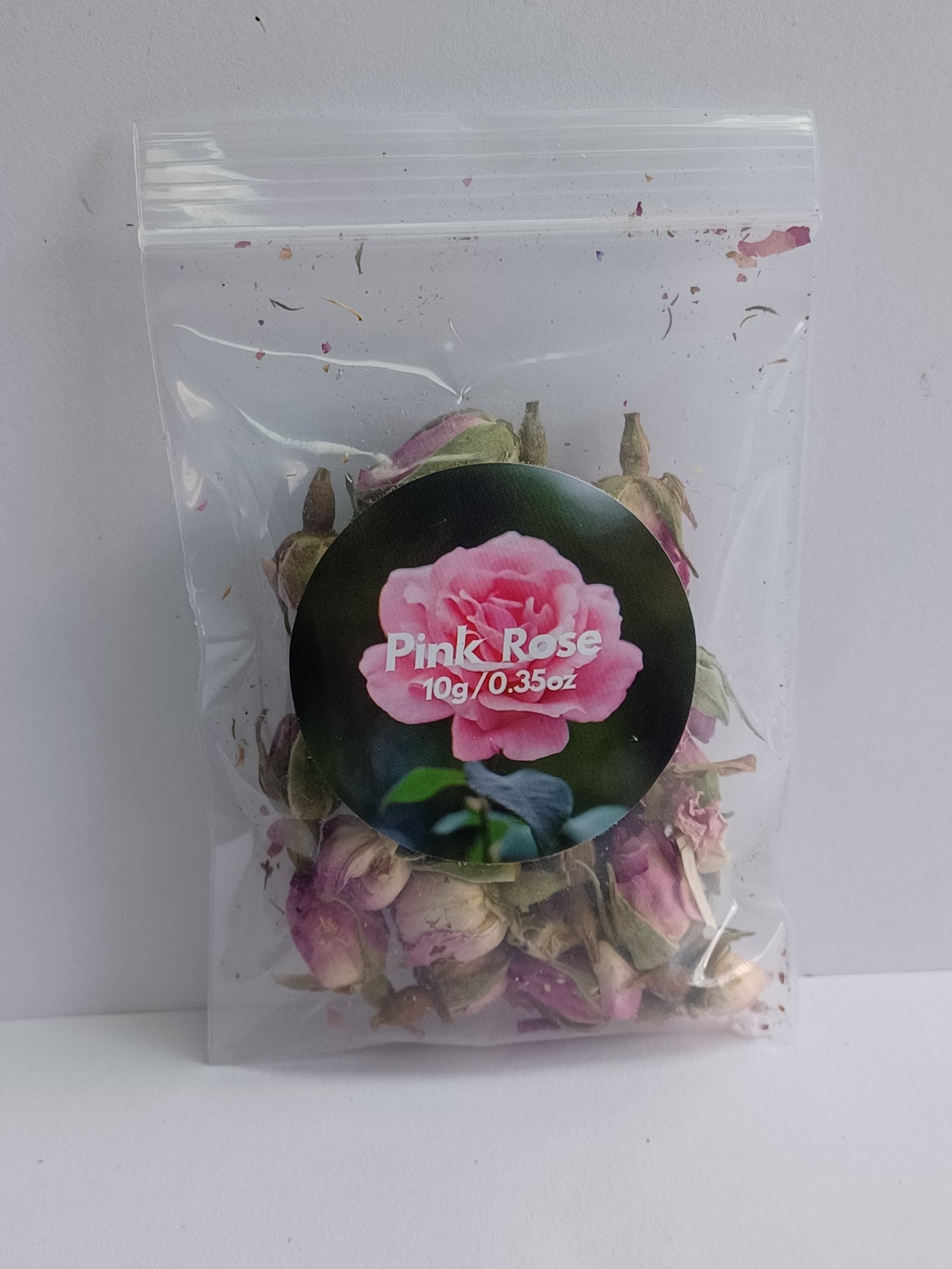 Pink Rose