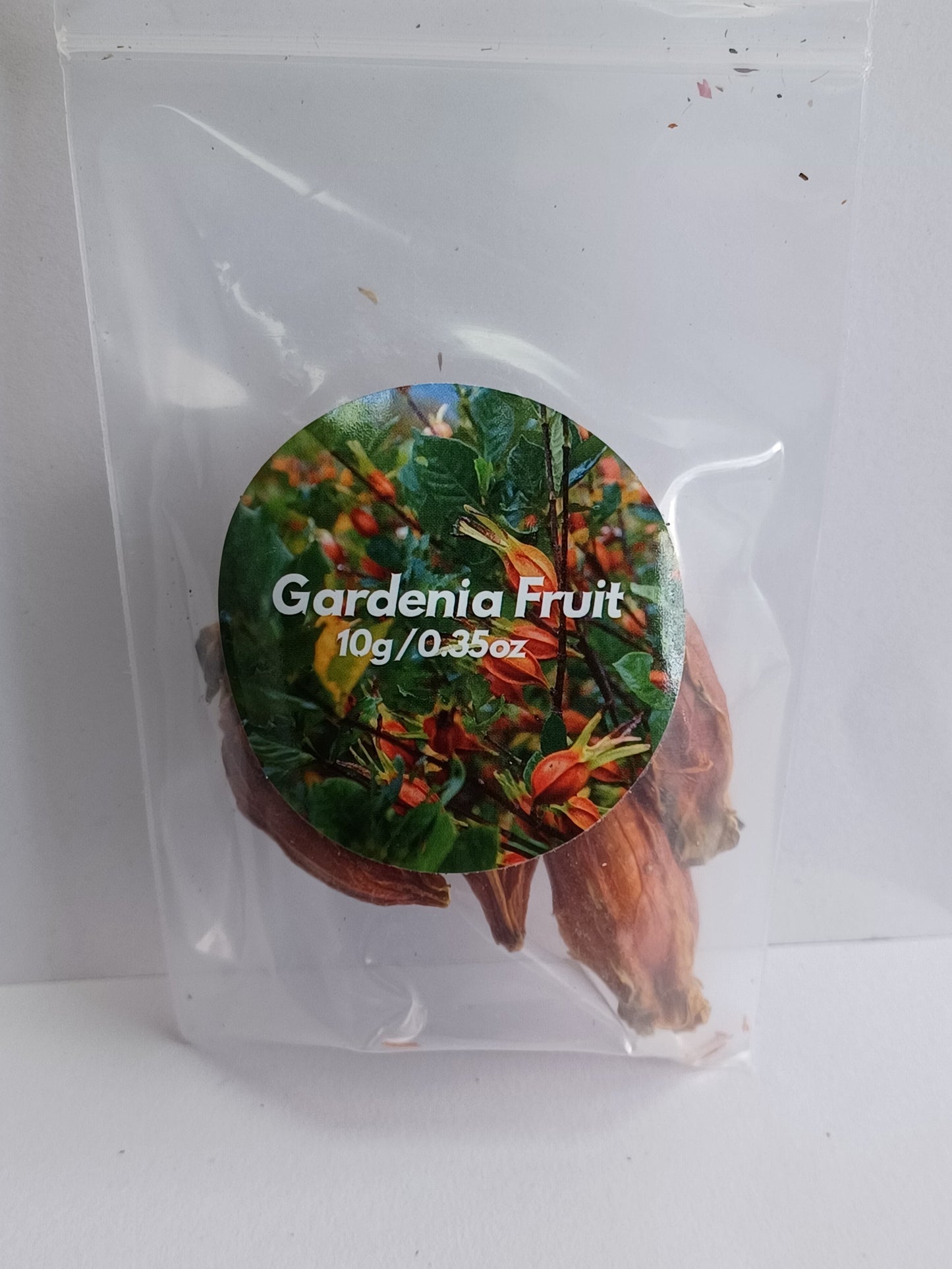 Gardenia Fruit