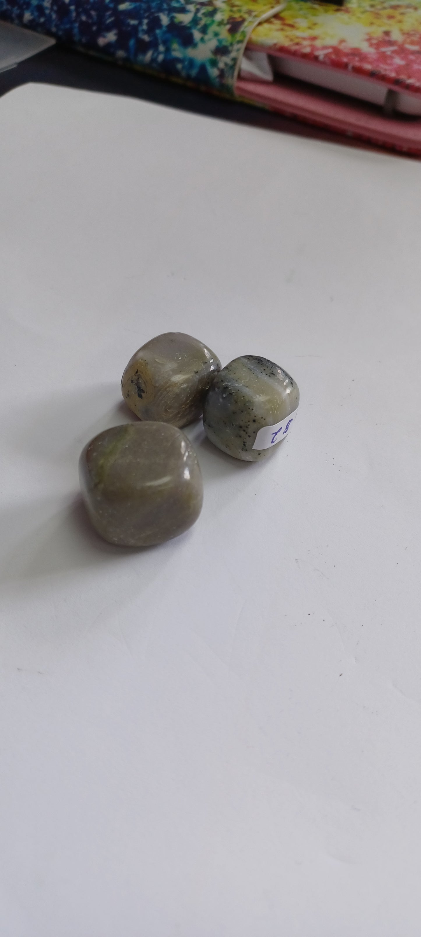 Serpentine Cube