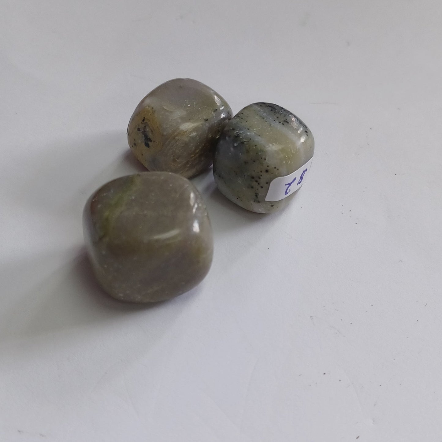 Serpentine Cube