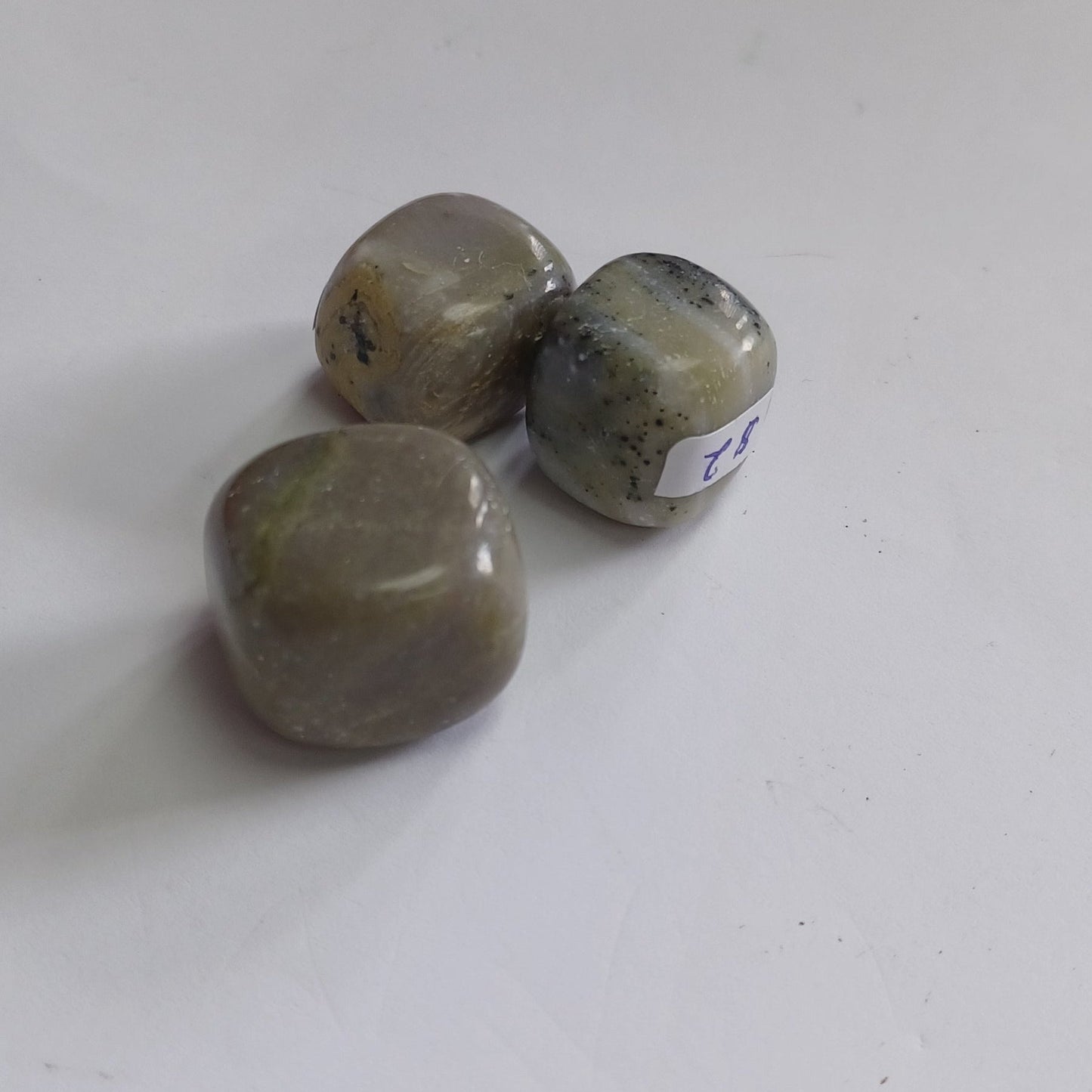 Serpentine Cube