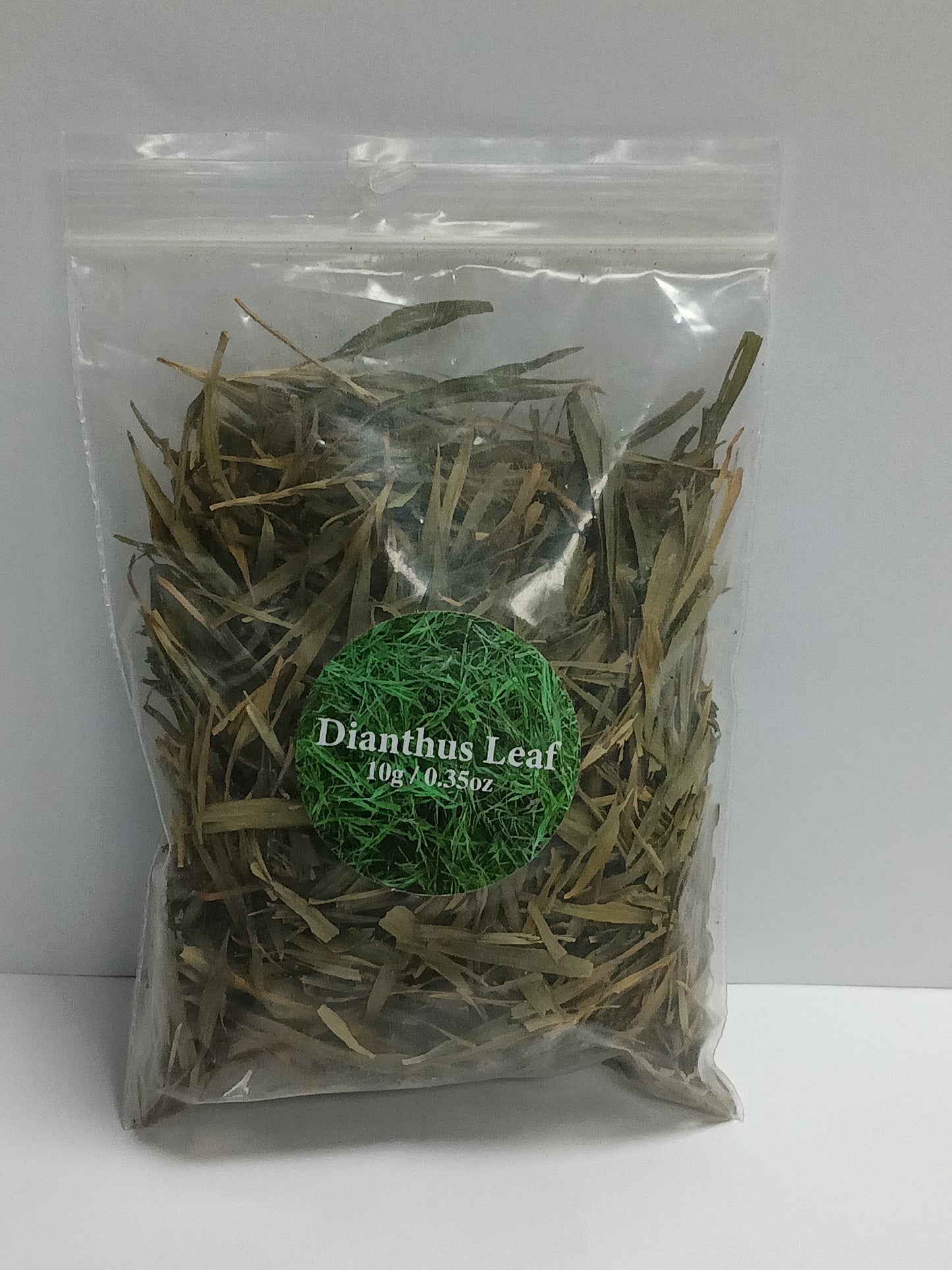 Dianthus Leaf Flower