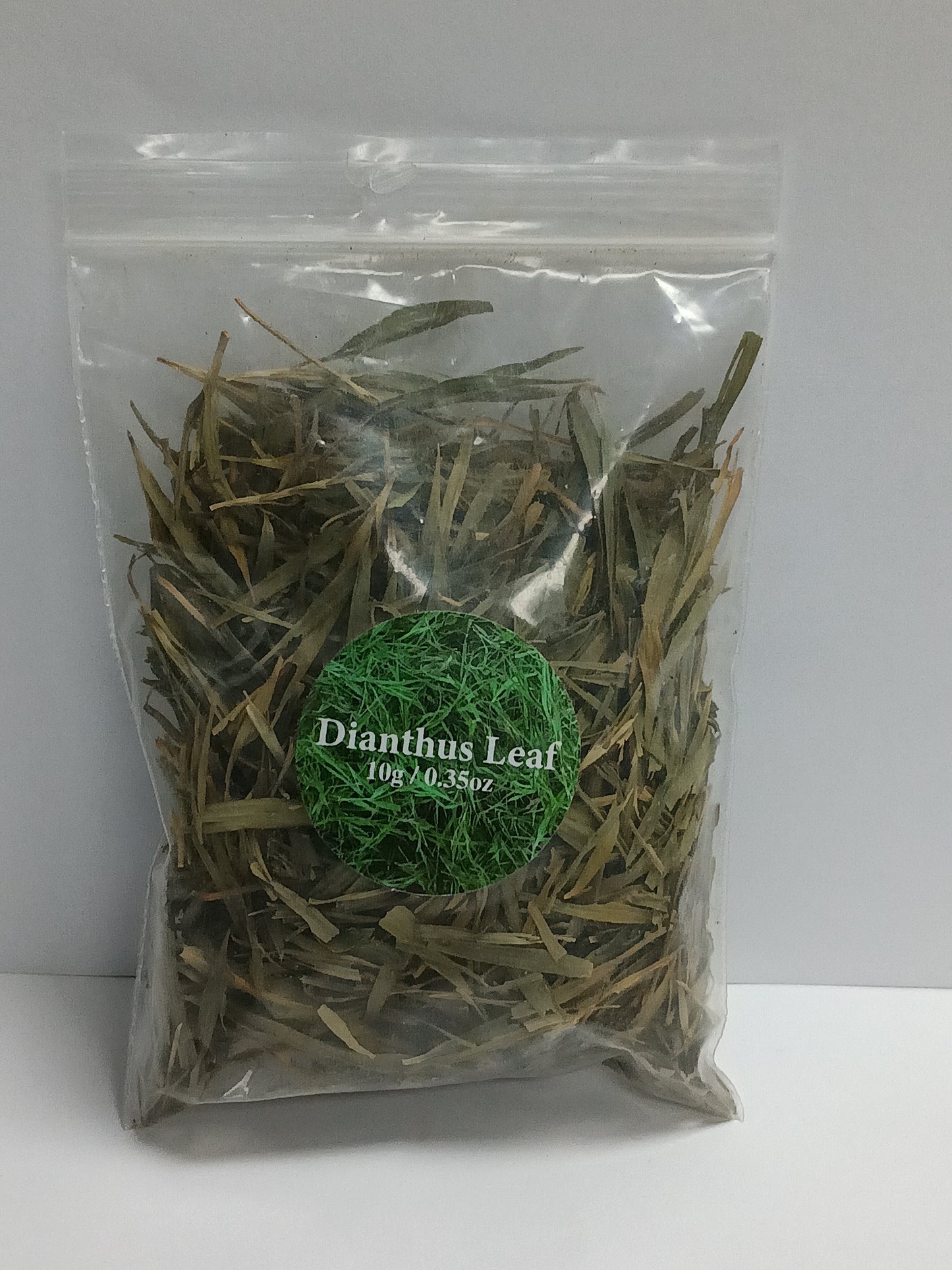 Dianthus Leaf Flower