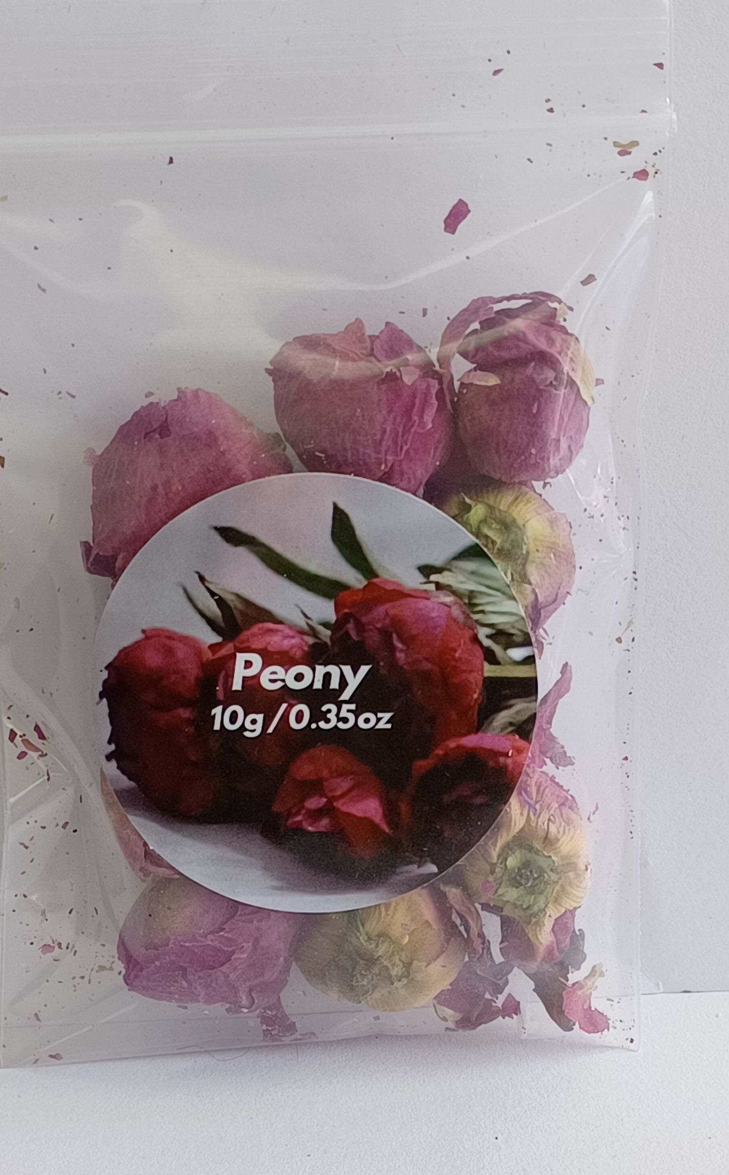 Peony