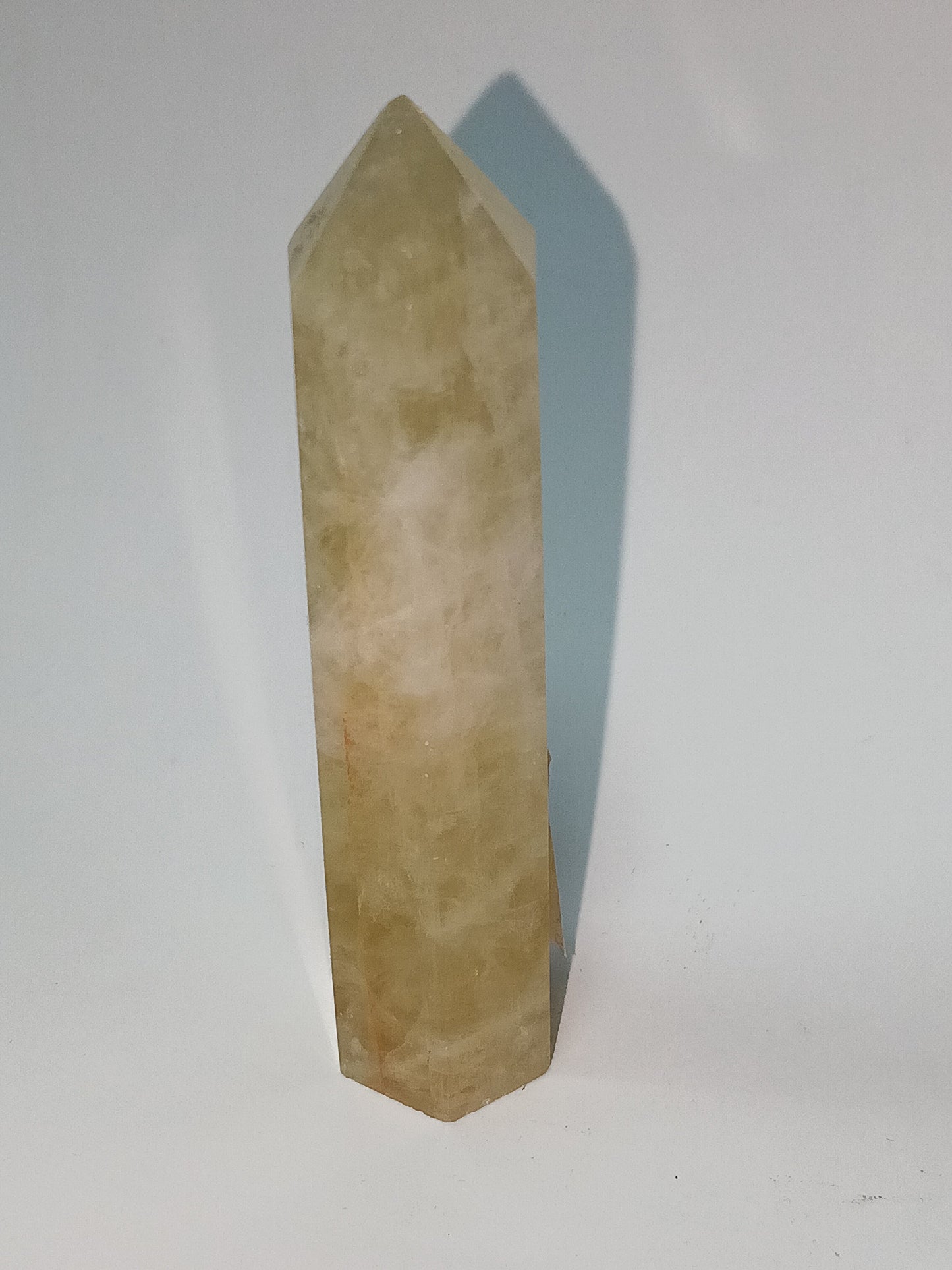Calcite Point