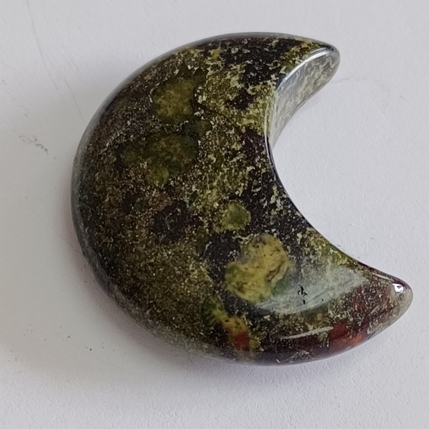 Crescent Moons