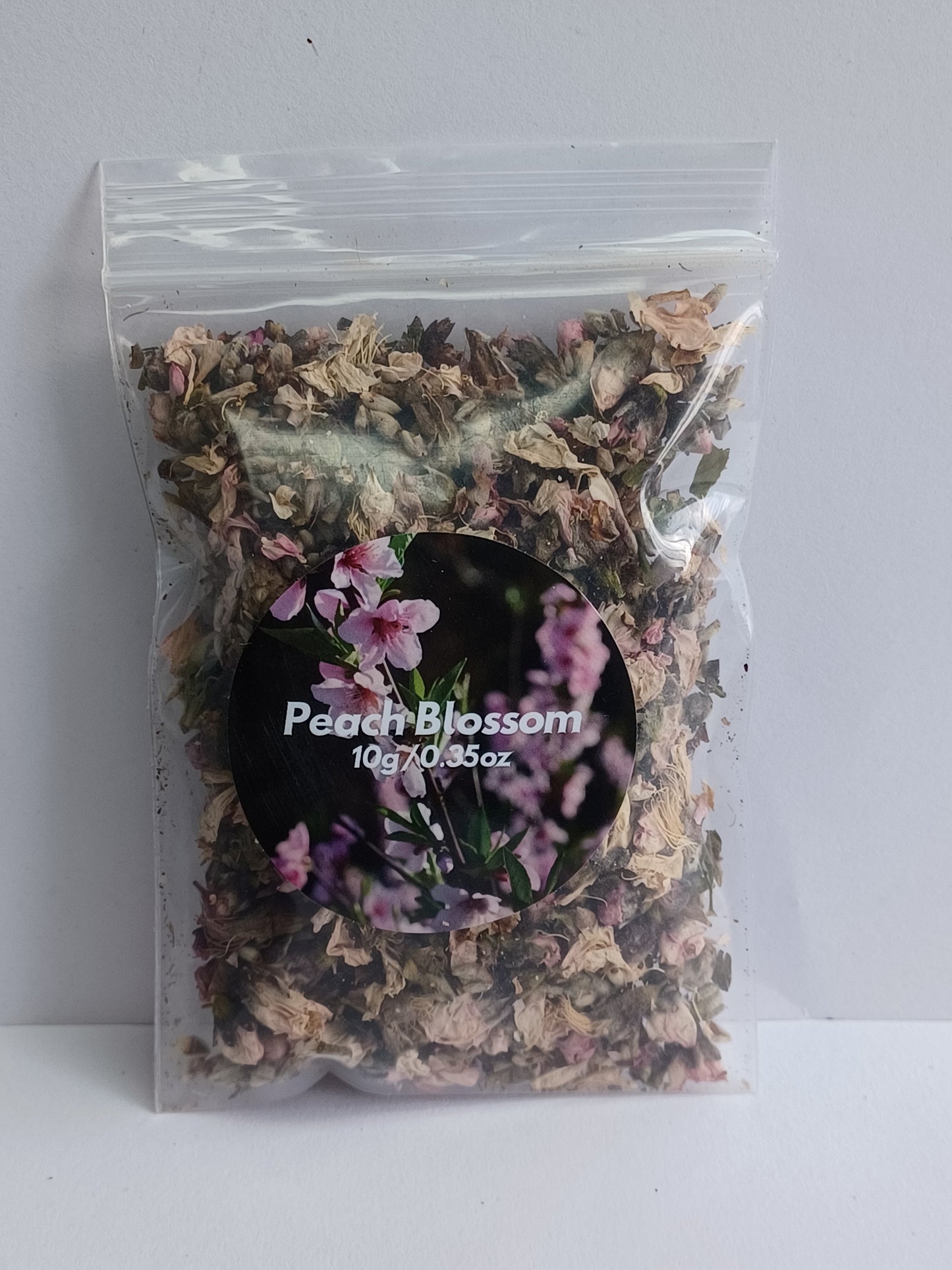 Peach Blossom