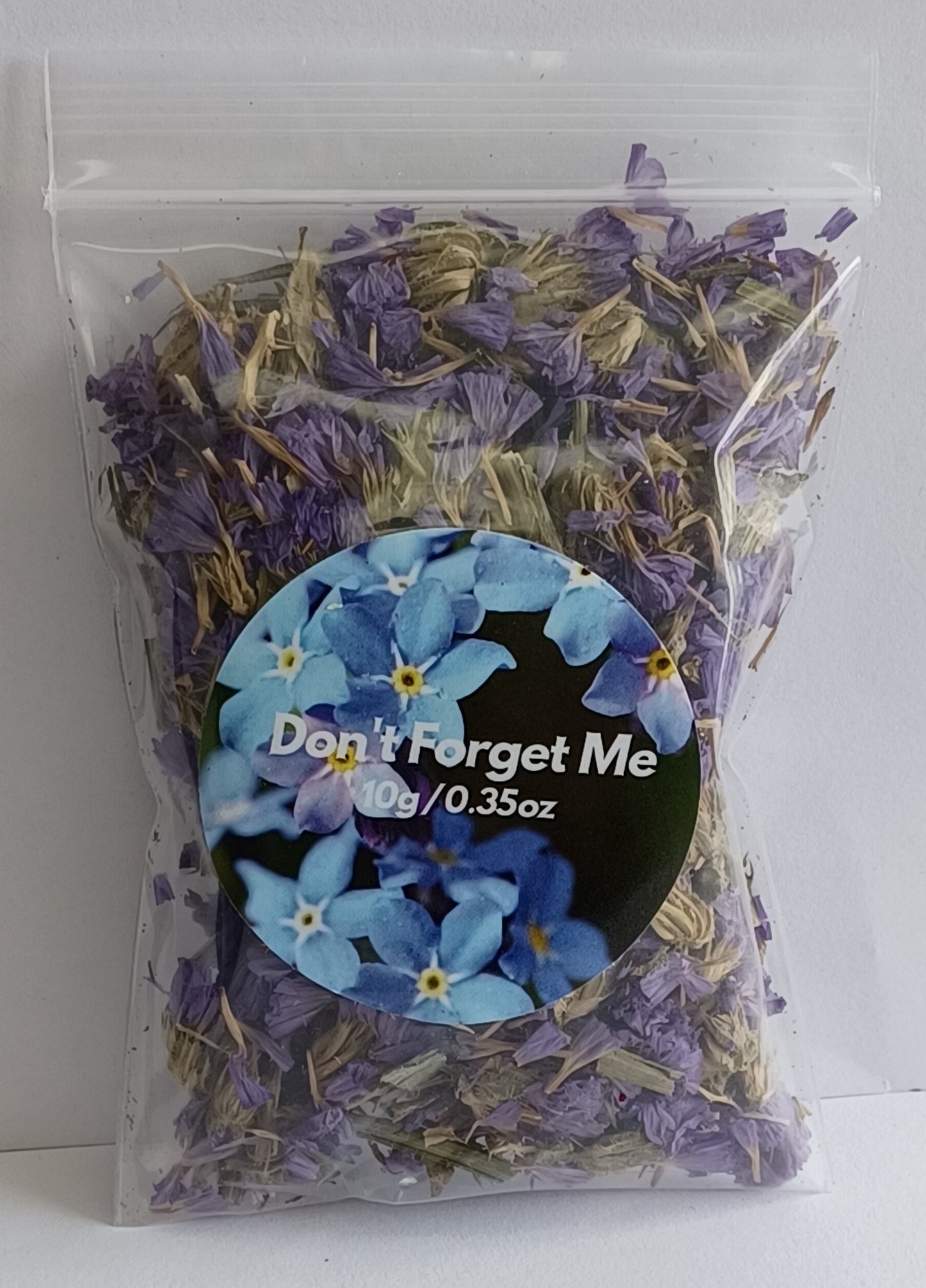 Forget Me Not Flower