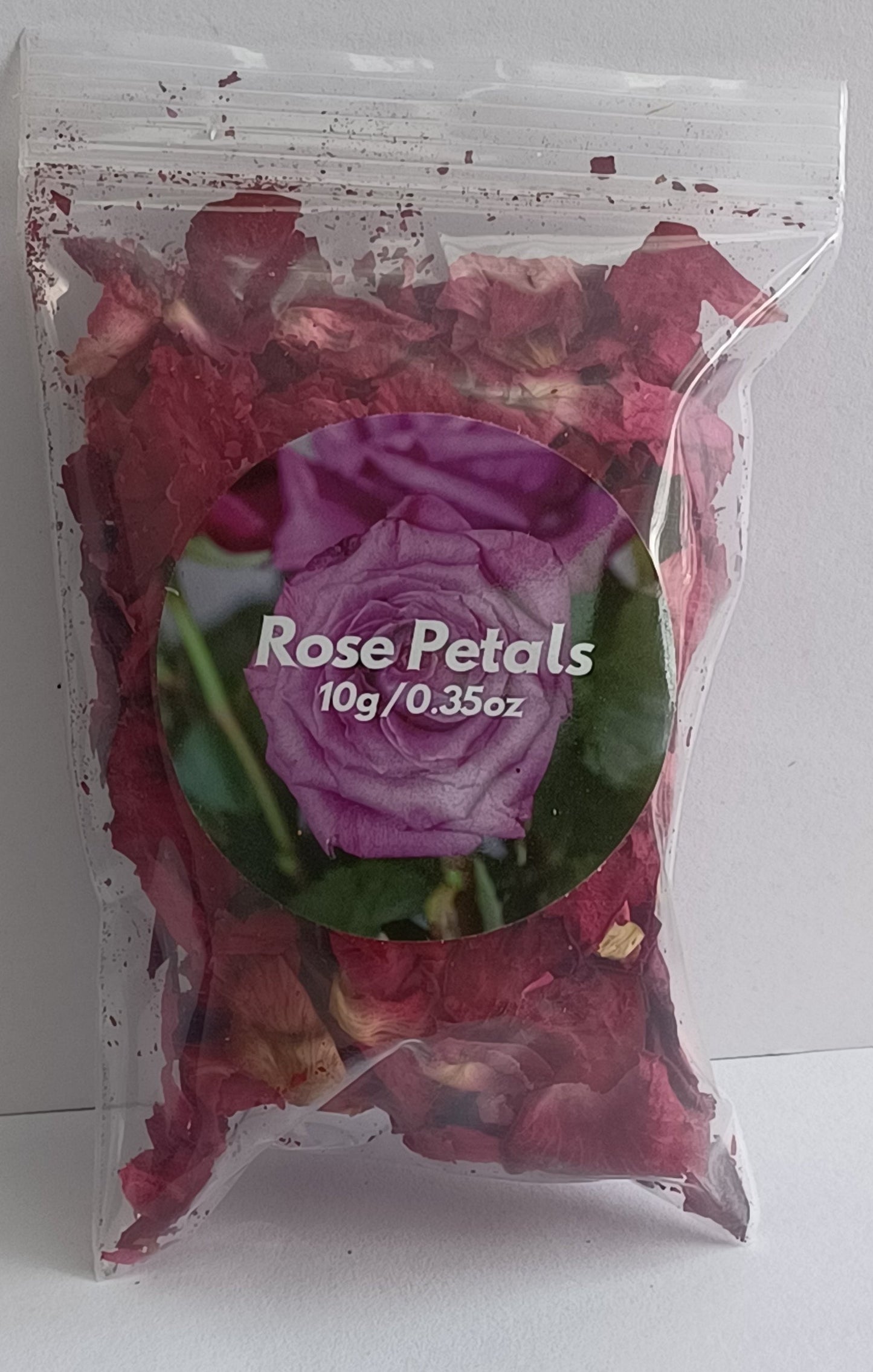 Rose Petals
