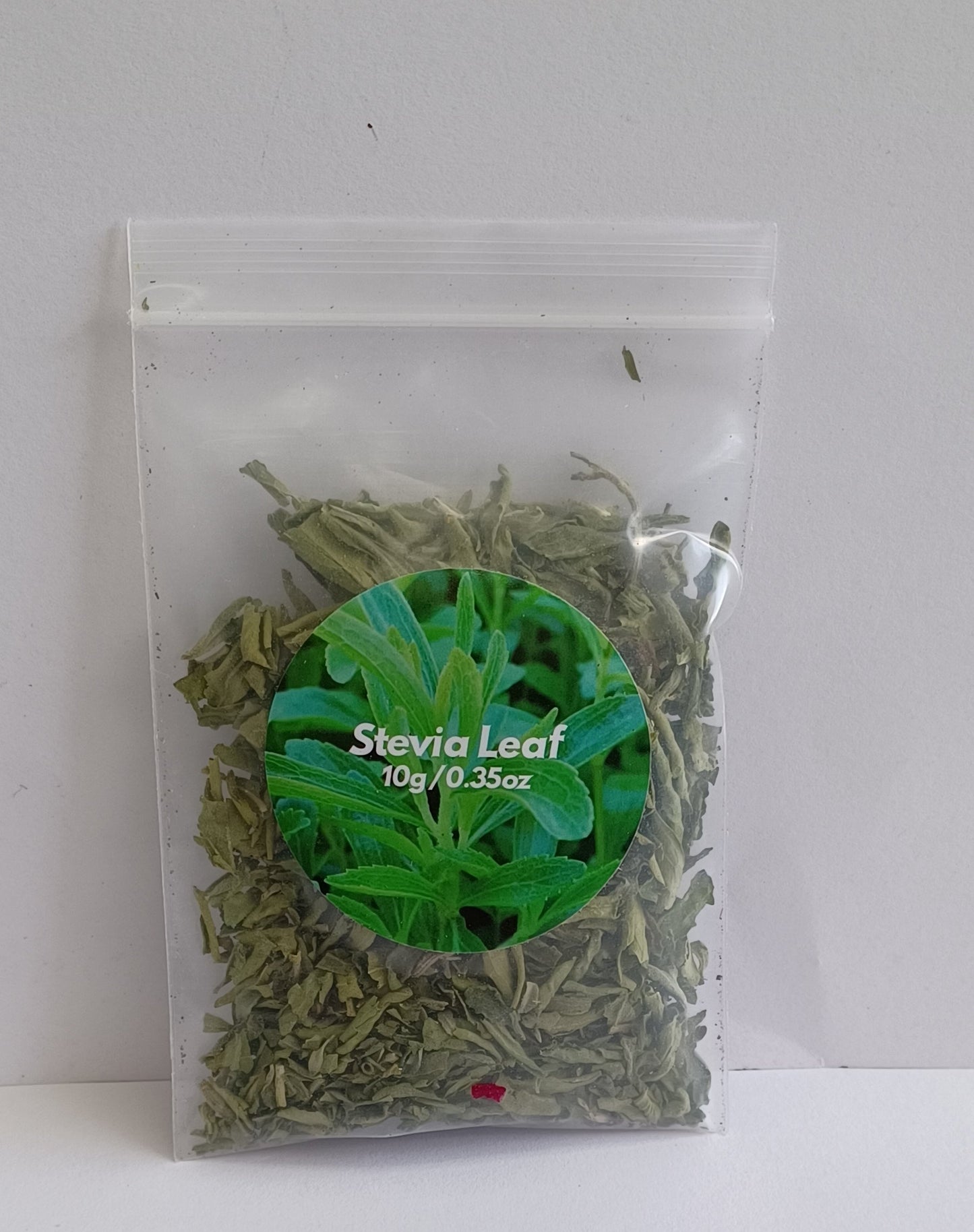 Stevia Leaf