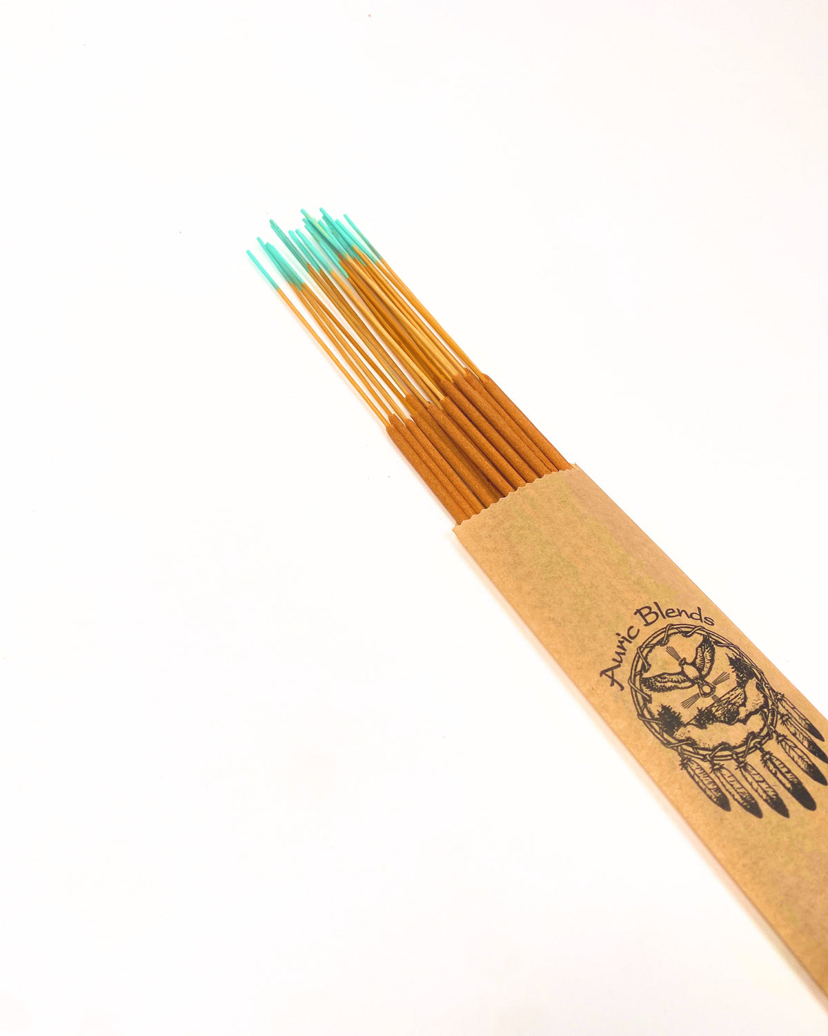 Tropical Rain Incense Sticks