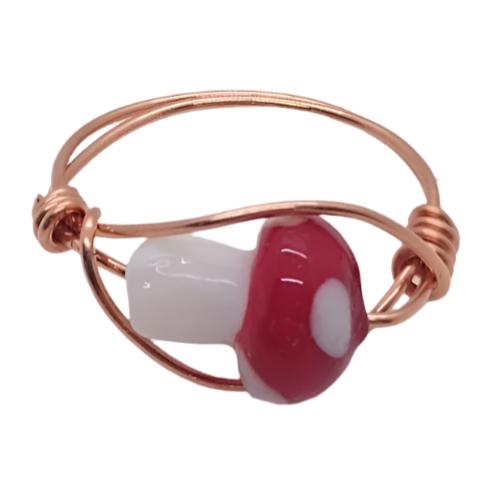 Crystal Rings Size 9 (click listing for more styles)