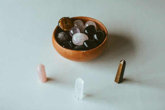 Crystals And Gemstones: Their Very Own Unique Properties