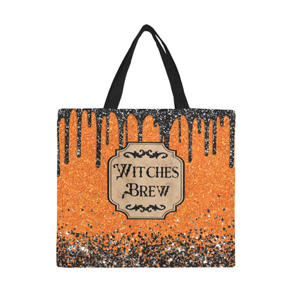 Witches Brew Tote Bag - Large