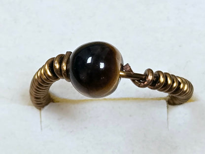 Crystal Rings Size 9 (click listing for more styles)