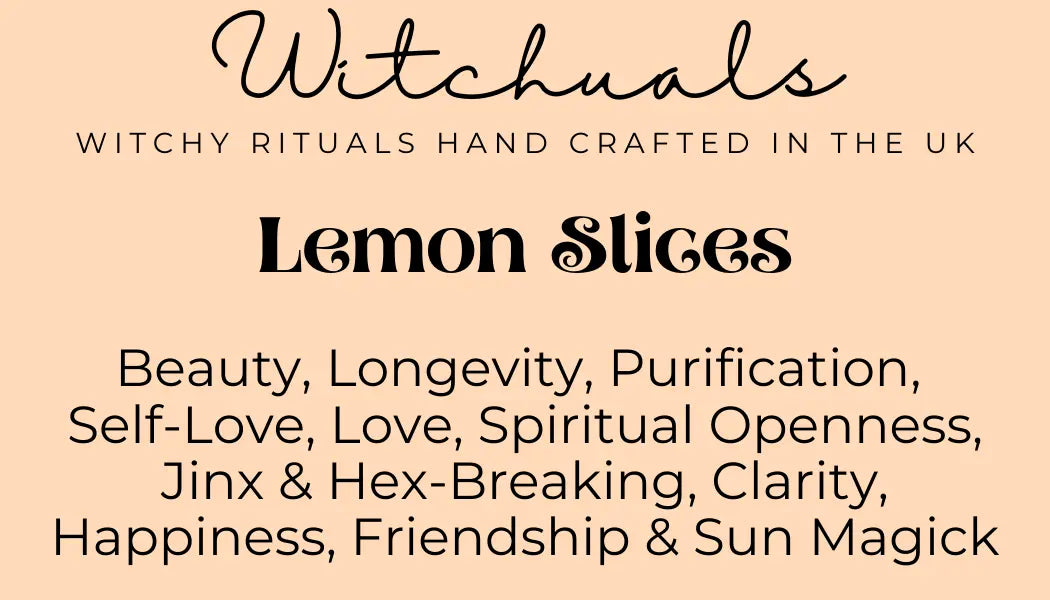 Lemon Slice