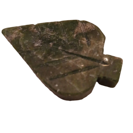 Epidote Leaf