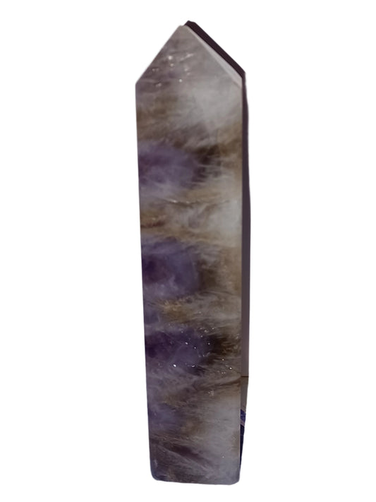 Amethyst Point