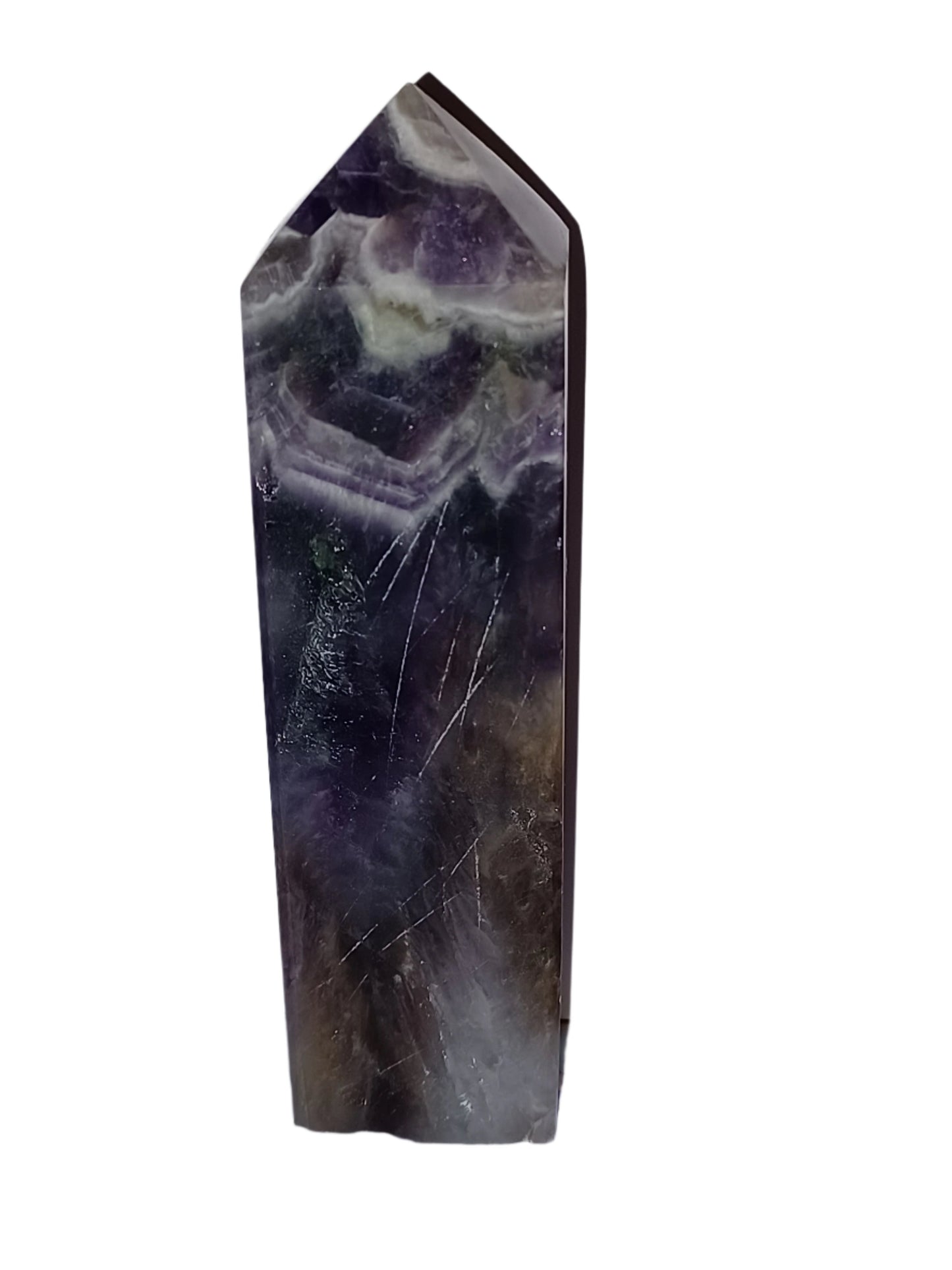 Amethyst Point