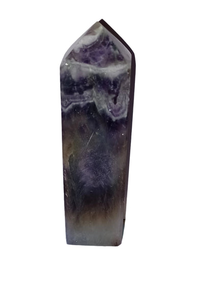 Amethyst Point