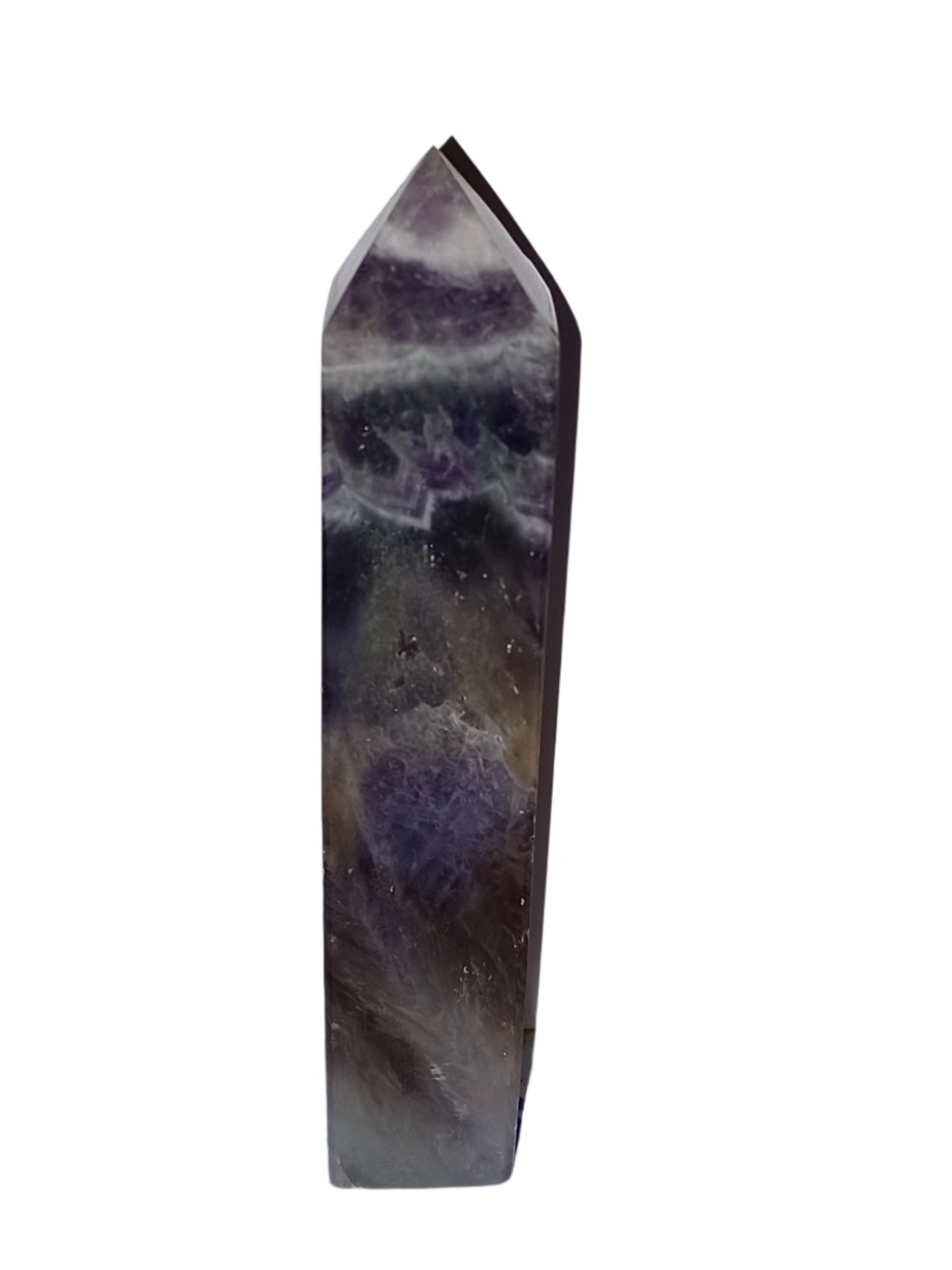 Amethyst Point