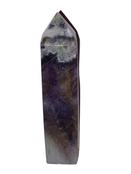 Amethyst Point