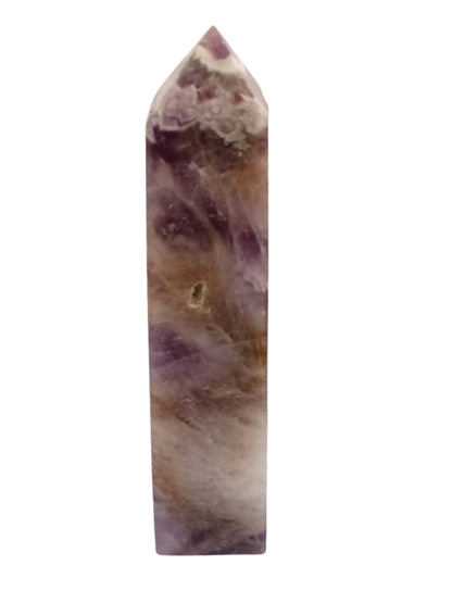 Amethyst Point