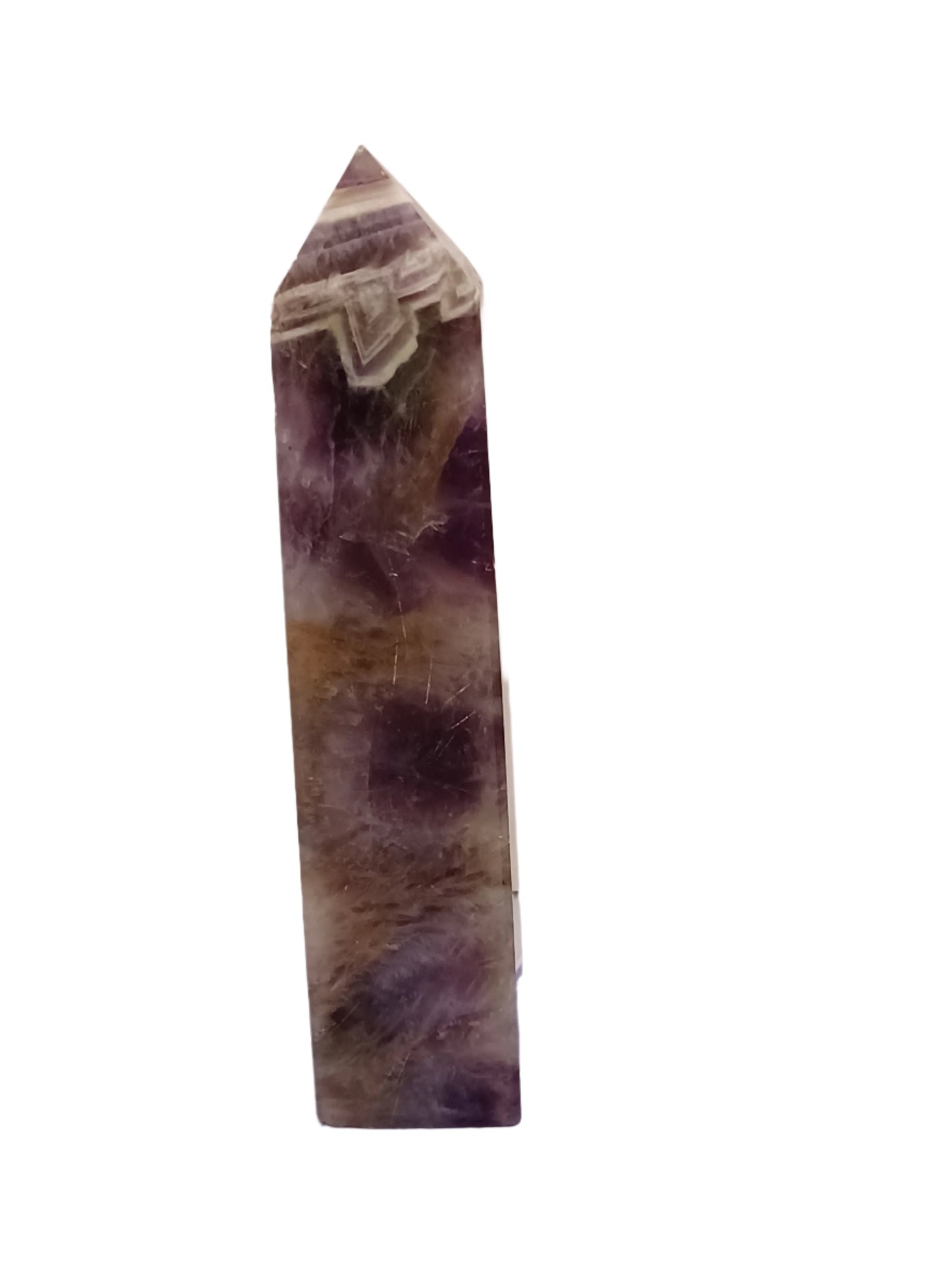 Amethyst Point