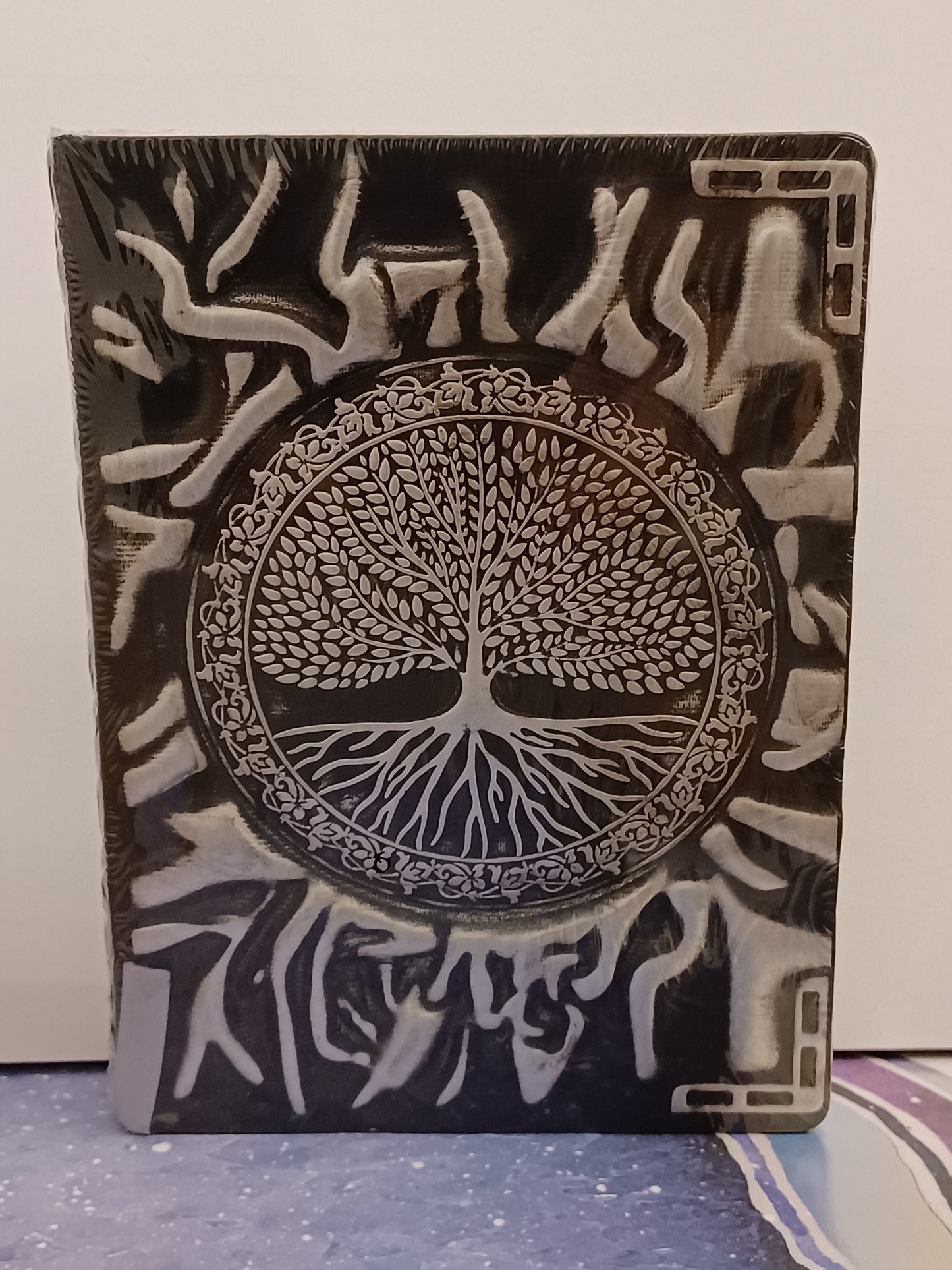 Tree of Life Journal