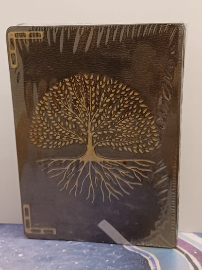 Tree of Life Journal