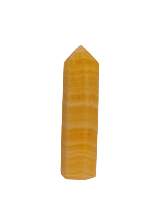 Calcite Point