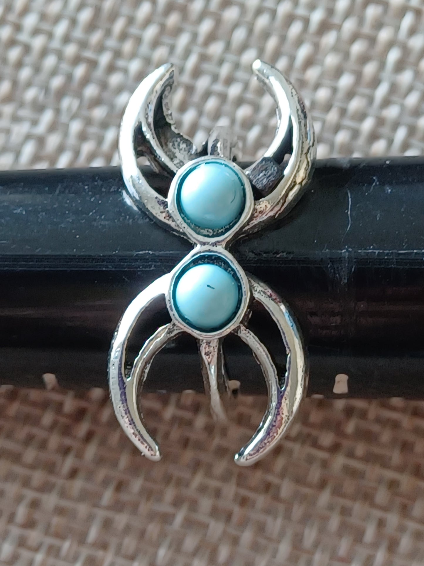 Turquoise Ring - Size 6 1/2