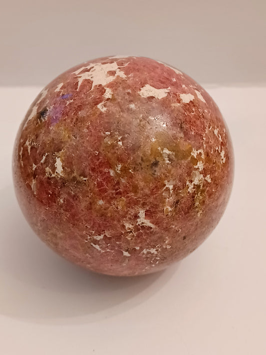 Zoisite Sphere