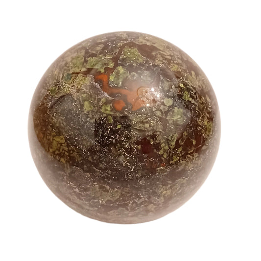 Dragon Blood Sphere
