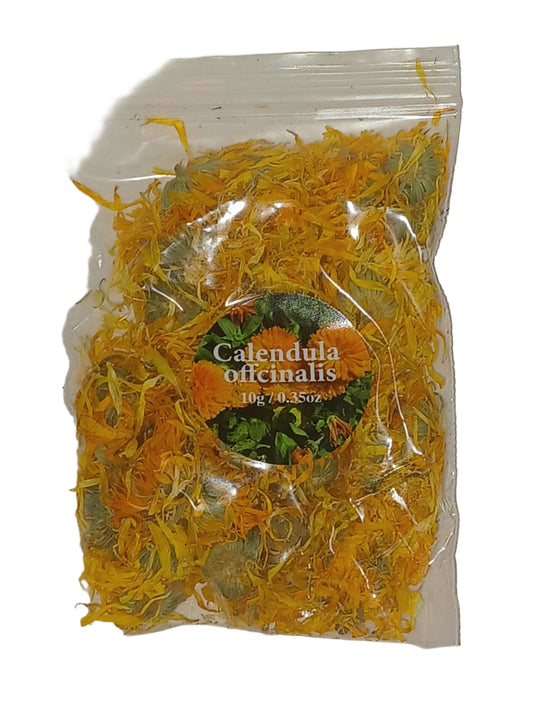 Calendula Offcinalis