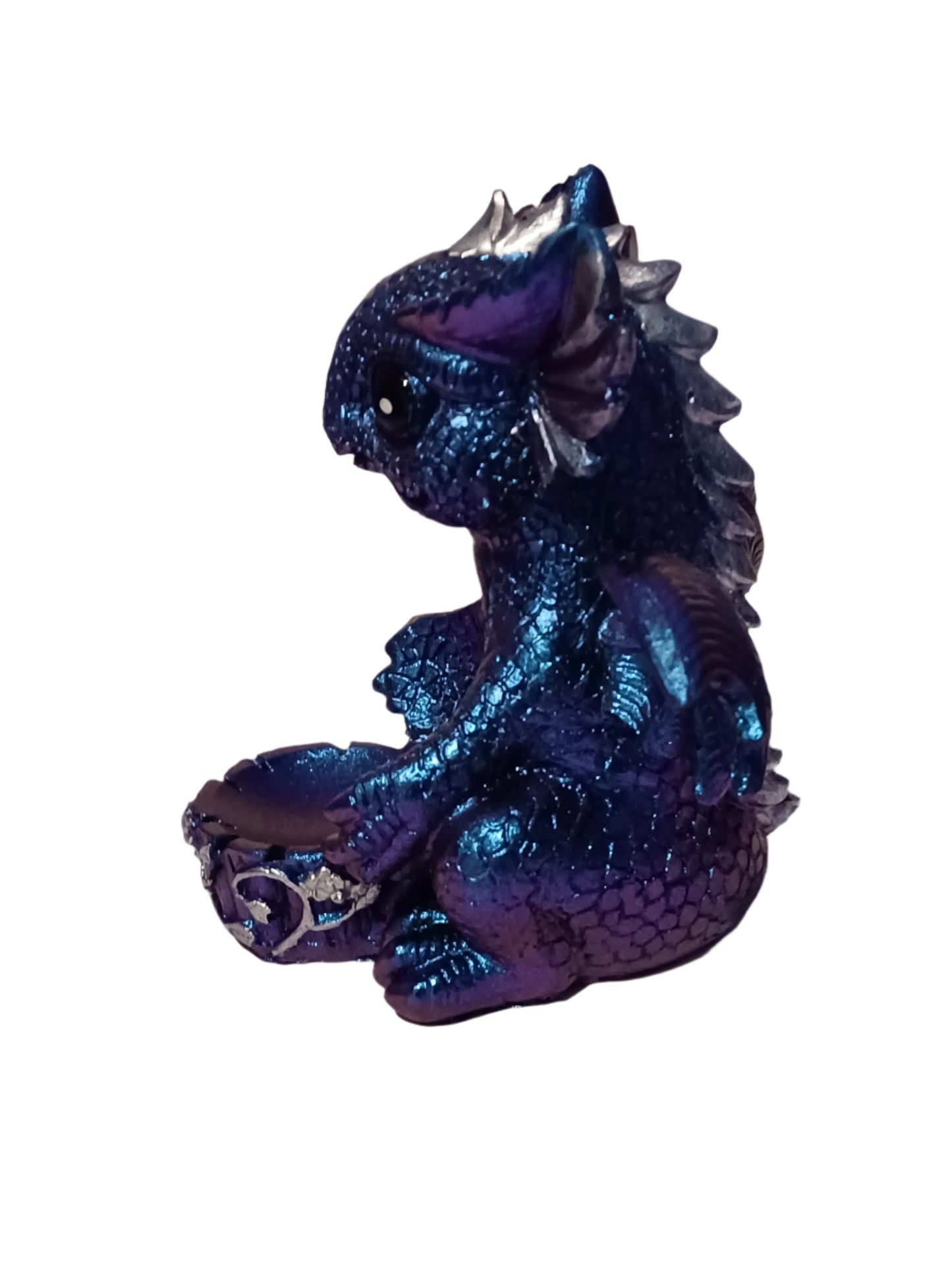 Baby Dragon Sphere Holder