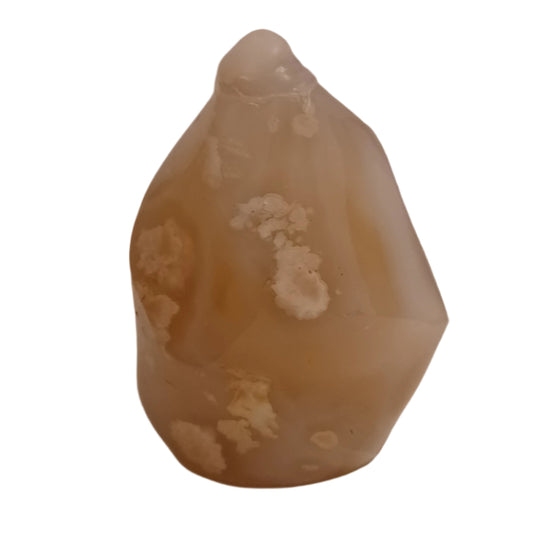 Flower Agate