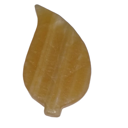 Calcite Leaf