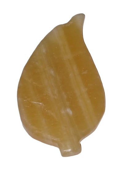 Calcite Leaf