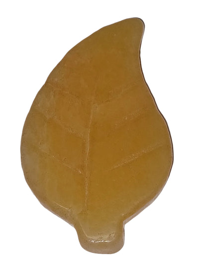 Calcite Leaf