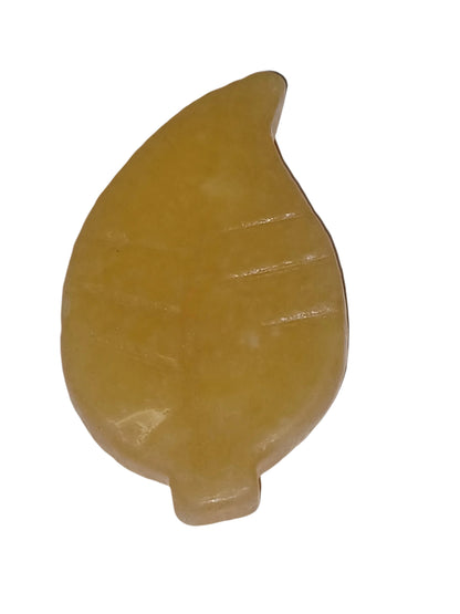 Calcite Leaf