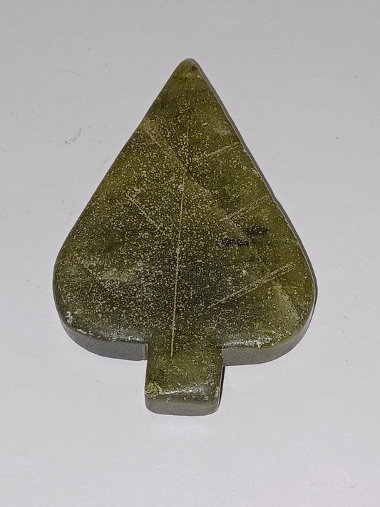 Serpentine Leaf