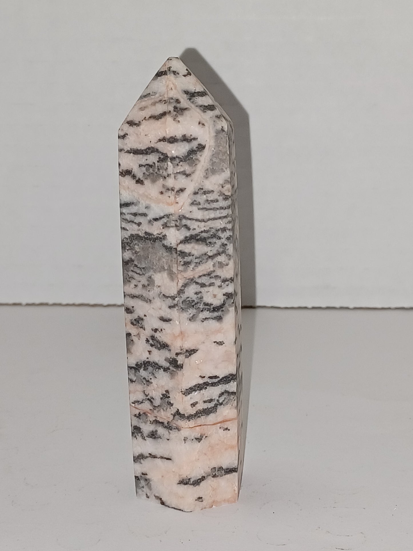 Picasso Stone Point