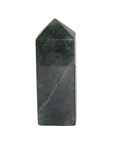 Labradorite Point