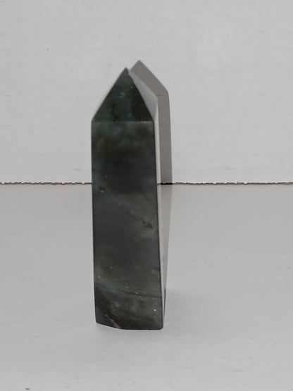 Labradorite Point