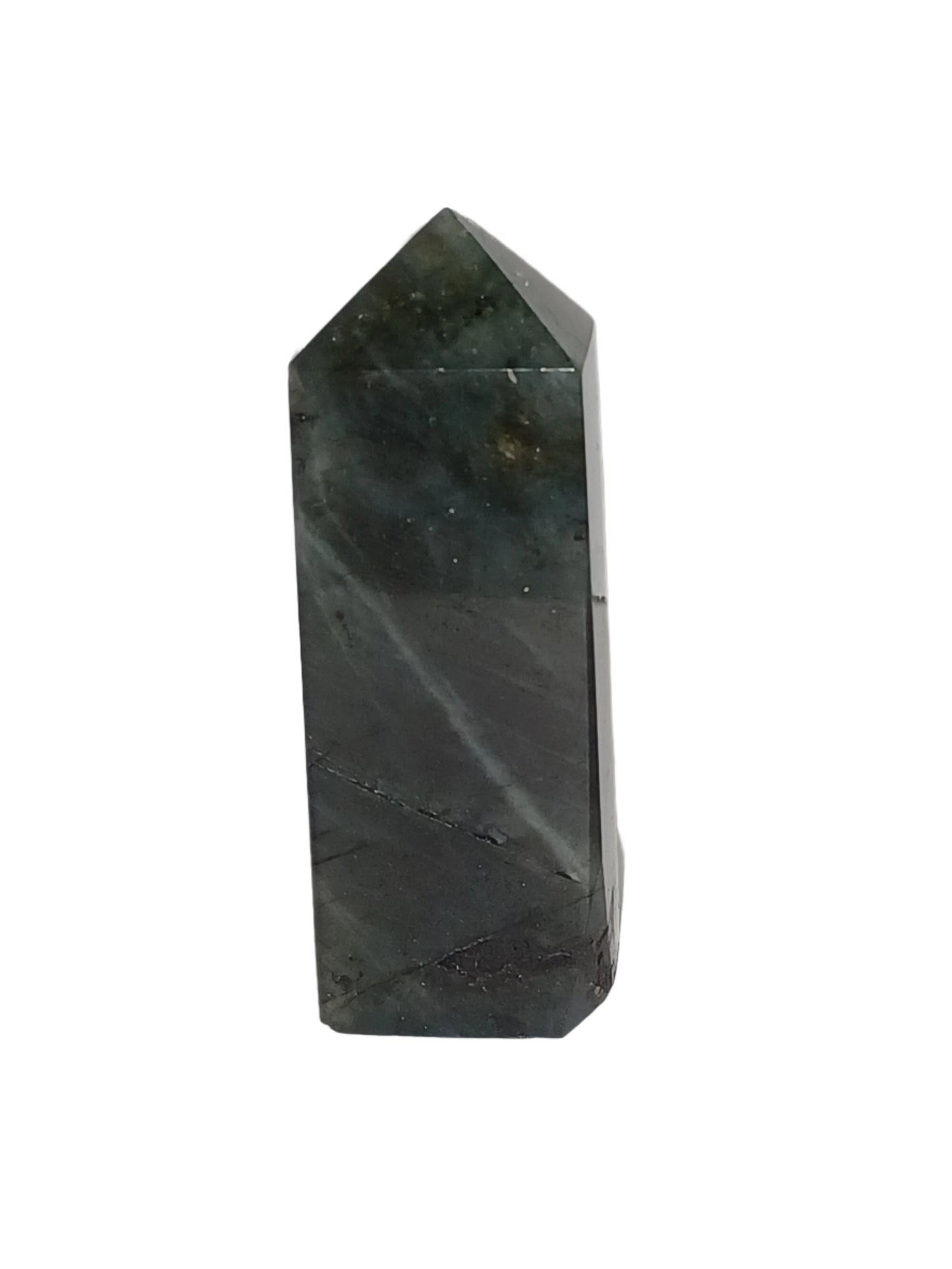 Labradorite Point