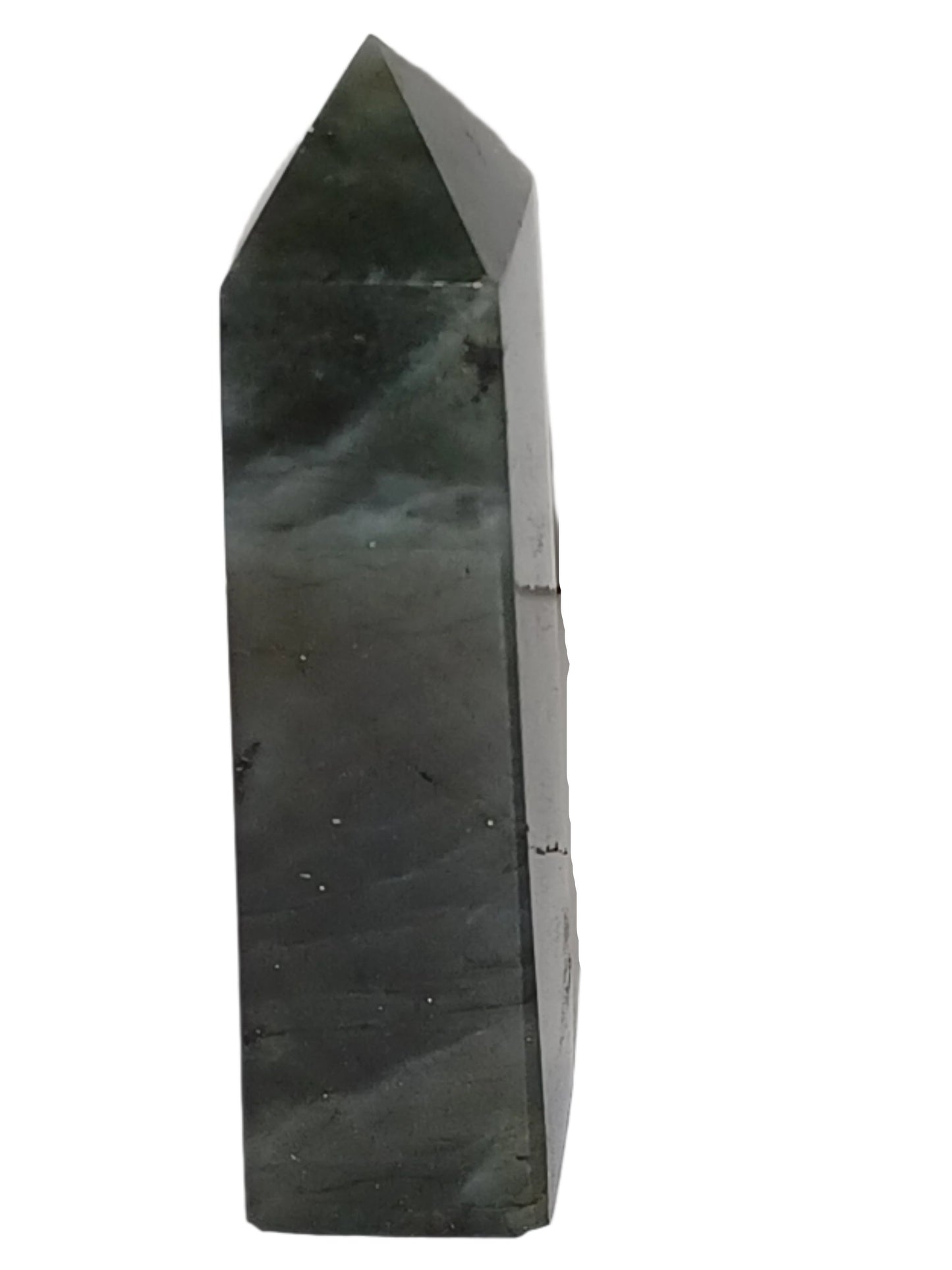 Labradorite Point